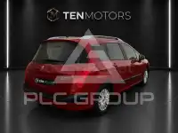 2012 Peugeot 308