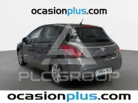 2012 Peugeot 308