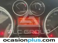 2012 Peugeot 308