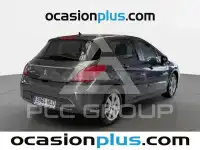 2012 Peugeot 308