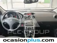 2012 Peugeot 308