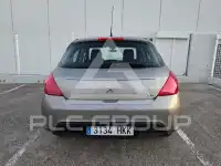 2012 Peugeot 308