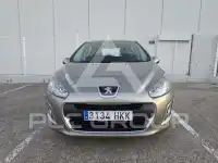 2012 Peugeot 308