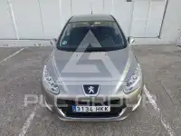 2012 Peugeot 308