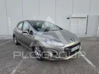 2012 Peugeot 308