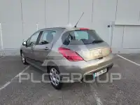 2012 Peugeot 308
