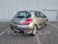 2012 Peugeot 308