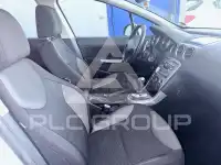2012 Peugeot 308