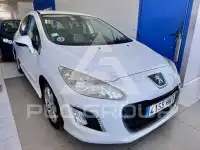 2012 Peugeot 308