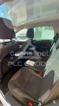 2012 Peugeot 308