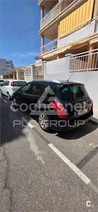 2012 Peugeot 308