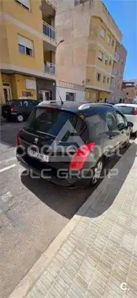 2012 Peugeot 308