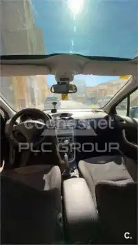 2012 Peugeot 308