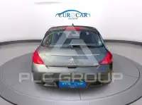 2012 Peugeot 308