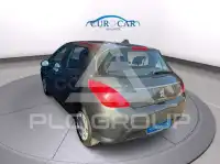 2012 Peugeot 308