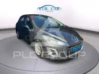 2012 Peugeot 308