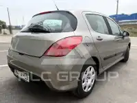 2012 Peugeot 308