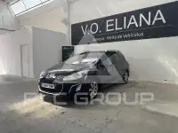 2012 Peugeot 308