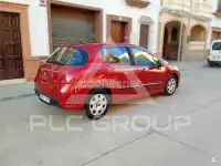 2012 Peugeot 308