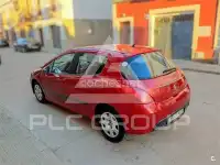 2012 Peugeot 308
