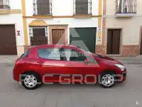 2012 Peugeot 308