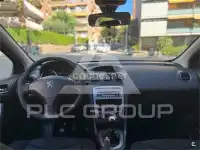 2012 Peugeot 308