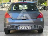 2012 Peugeot 308