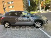 2012 Peugeot 308