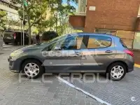 2012 Peugeot 308