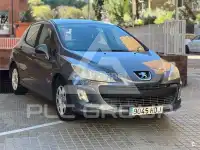 2012 Peugeot 308