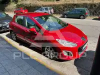 2012 Peugeot 308