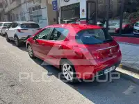 2012 Peugeot 308