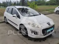 2012 Peugeot 308