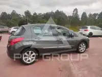 2012 Peugeot 308