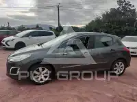 2012 Peugeot 308