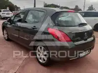 2012 Peugeot 308