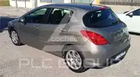 2012 Peugeot 308