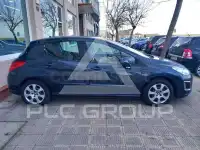 2012 Peugeot 308