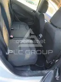 2012 Peugeot 308