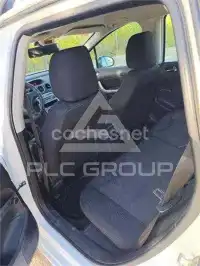2012 Peugeot 308