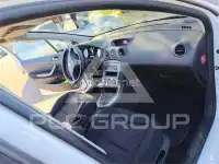 2012 Peugeot 308