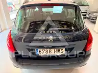 2012 Peugeot 308