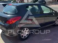 2012 Peugeot 308