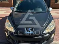2012 Peugeot 308