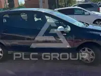2012 Peugeot 308