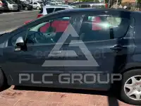 2012 Peugeot 308