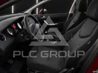 2012 Peugeot 308