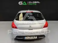 2012 Peugeot 308