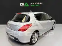 2012 Peugeot 308
