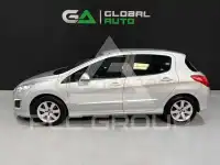 2012 Peugeot 308